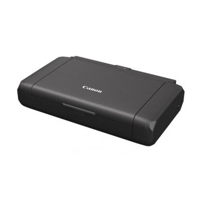 PIXMA TR150 A4 (With Battery) A4 Colour Inkjet